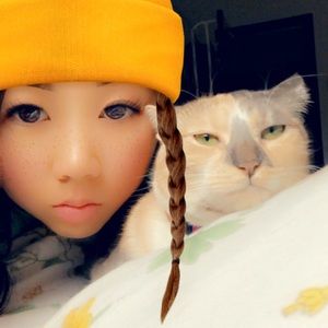 Meet your Posher, Amanda